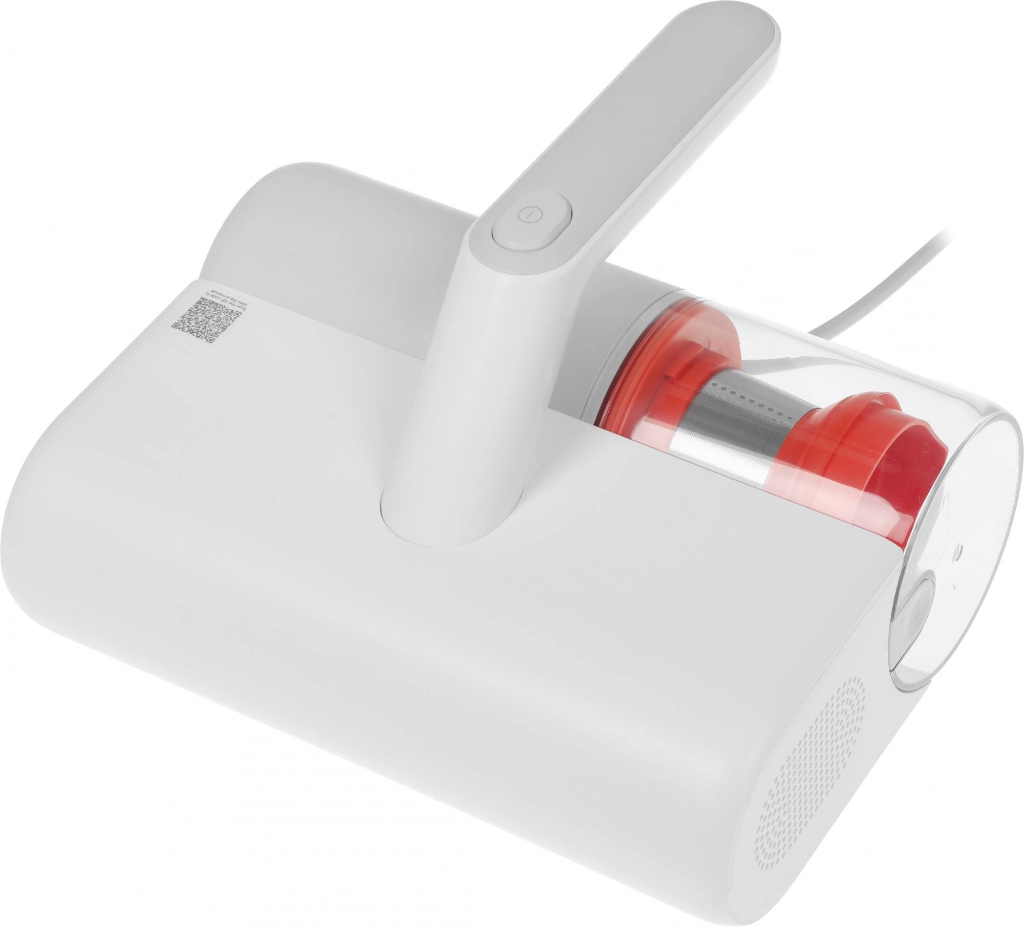 Пылесос ручной Xiaomi Dust Mite Vacuum Cleaner EU MJCMY02EU (BHR8276EU)