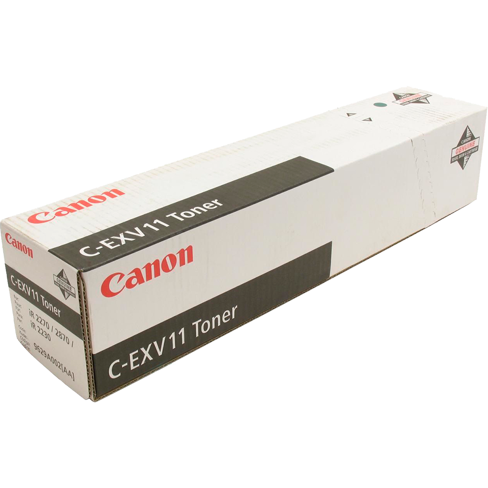 Тонер/ C-EXV 11 TONER BK (21000 A4 6%)