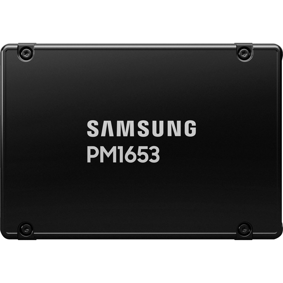 Samsung SSD 1920Gb PM1653, 2.5" 15mm, SAS 24Gb/s, 3D TLC, MZILG1T9HCJR-00A07