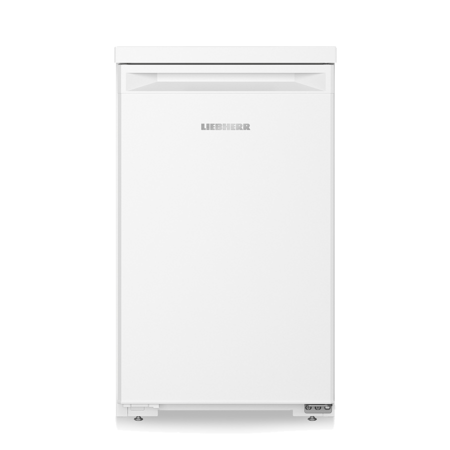 Холодильник Liebherr/ 85x50х60.7, однокамерный, без МК, белый,ручки интегрированные