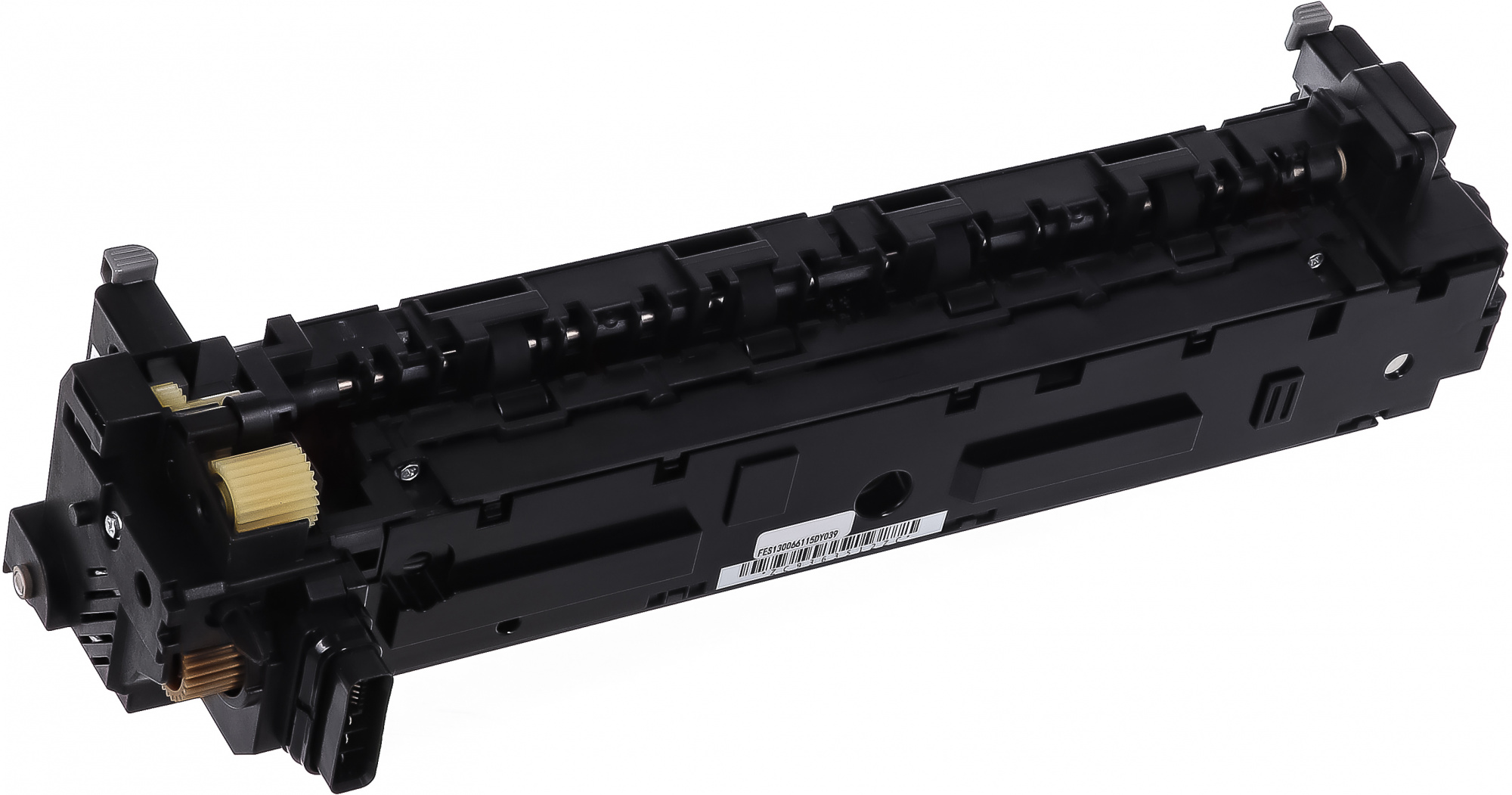 Фьюзер CET (печка) в сборе FK-6115 для KYOCERA ECOSYS M4125idn, ECOSYS M4132idn, (восстановленный), DGP0582