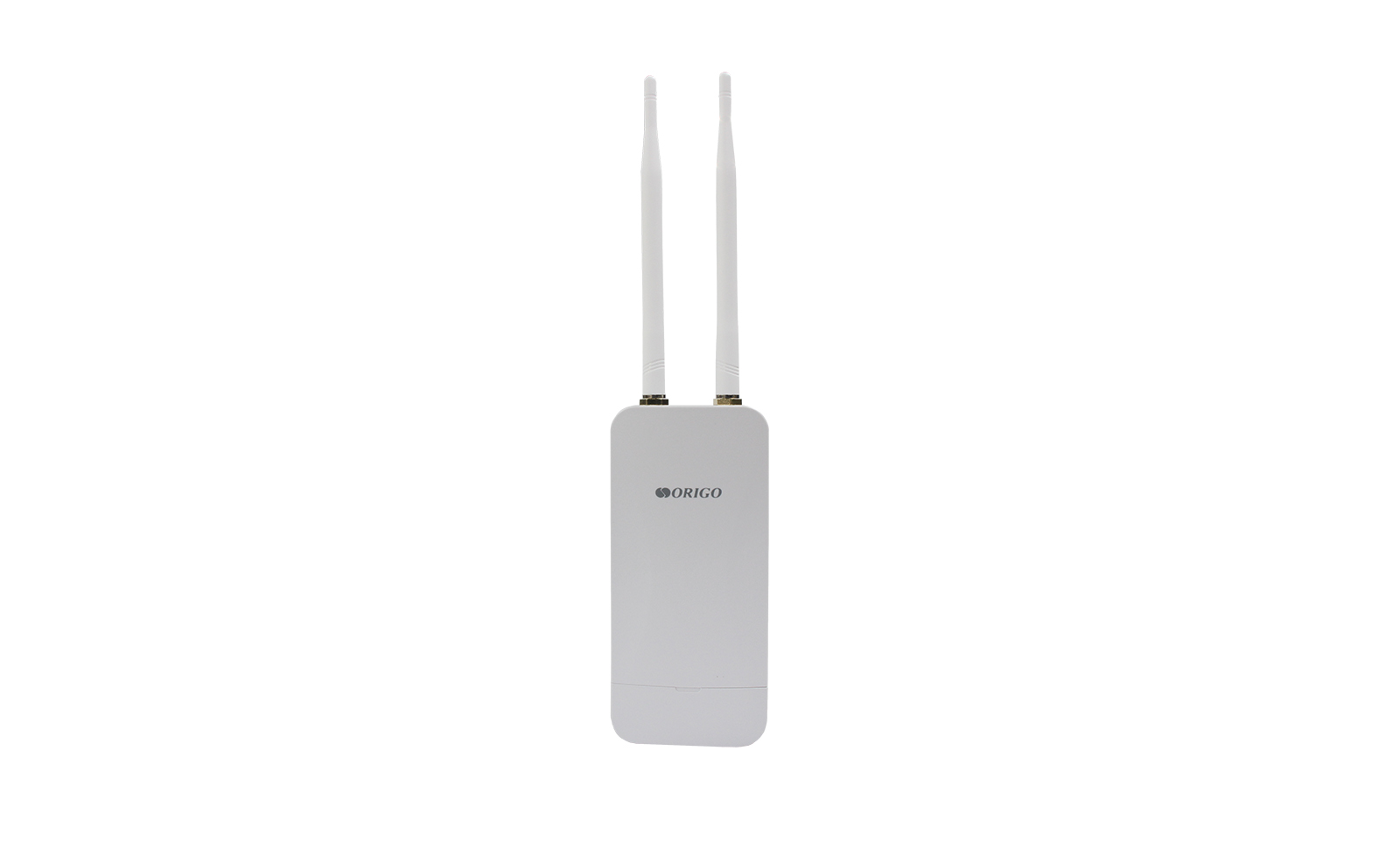 ORIGO OAP1200G/A1A Внешняя Wi-Fi точка доступа AC1200, 2,4+5ГГц, 1x1000Base-T WAN PoE, 1x1000Base-T LAN