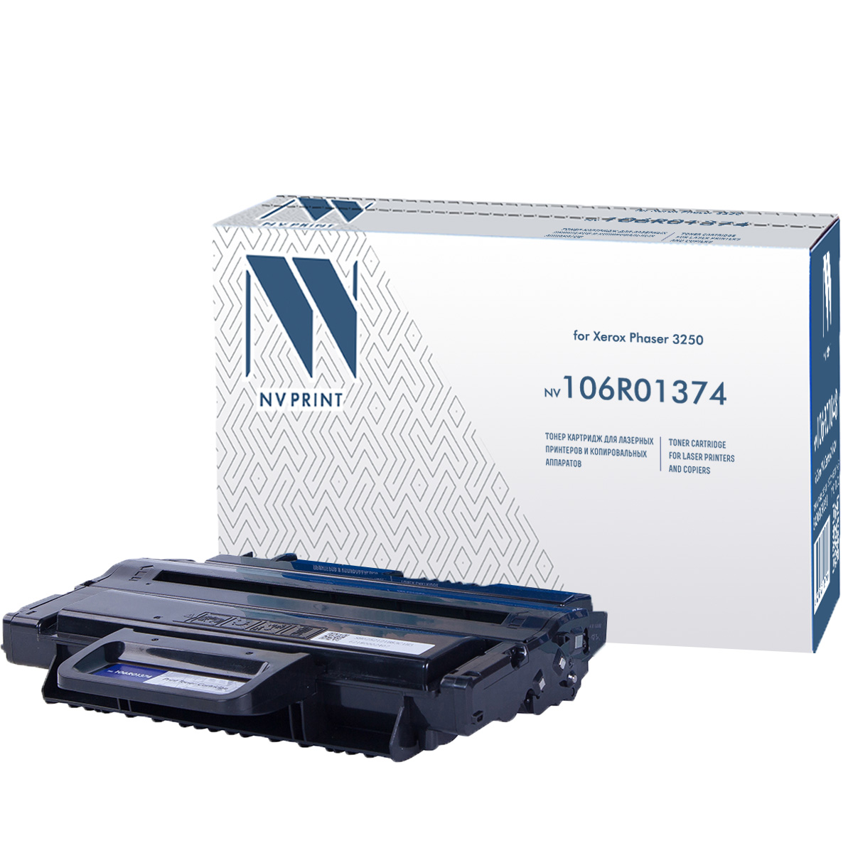 NVPrint 106R01374 Картридж для Phaser 3250 (5000 стр.)