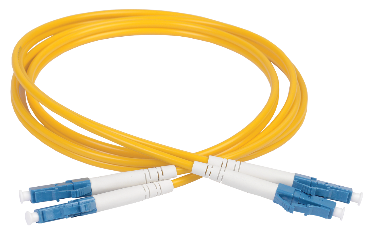 ITK Оптический (патч-корд), SM, 9/125 (OS2), LC/UPC-LC/UPC,(Duplex),5м (FPC09-LCU-LCU-C2L-5M)