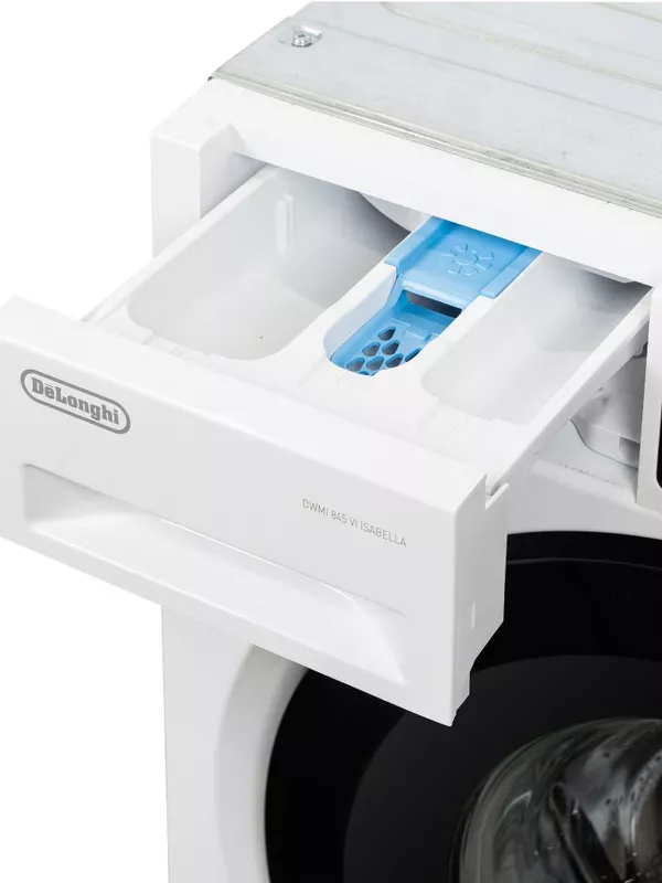 Стиральная машина DeLonghi DWMI 845 VI ISABELLA — фото 21