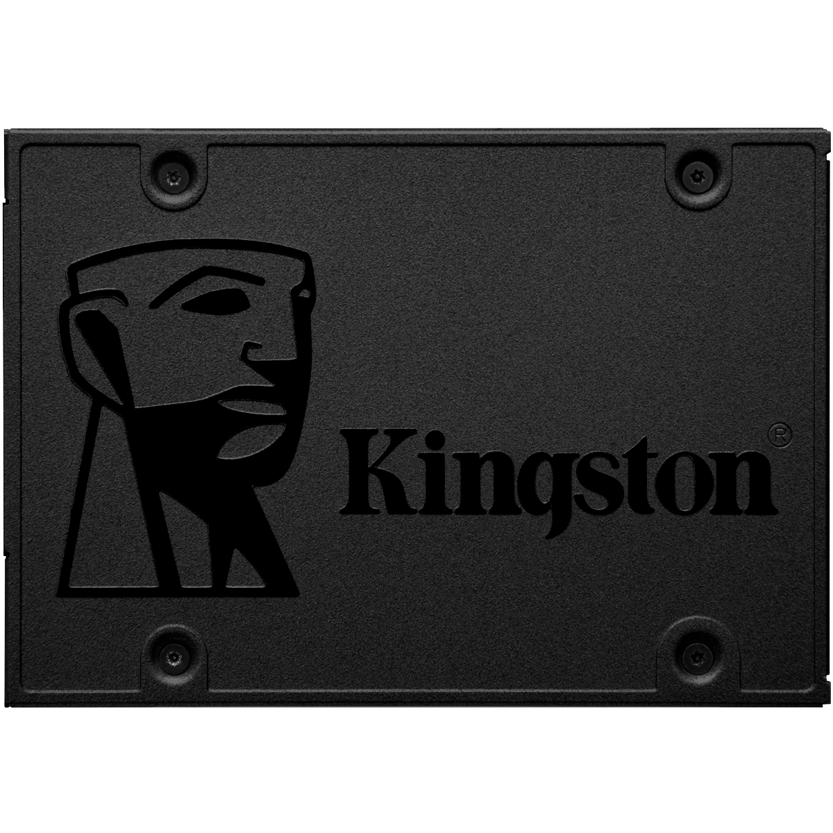 Kingston SSD 480GB А400 SA400S37/480G(IN) {SATA3.0}