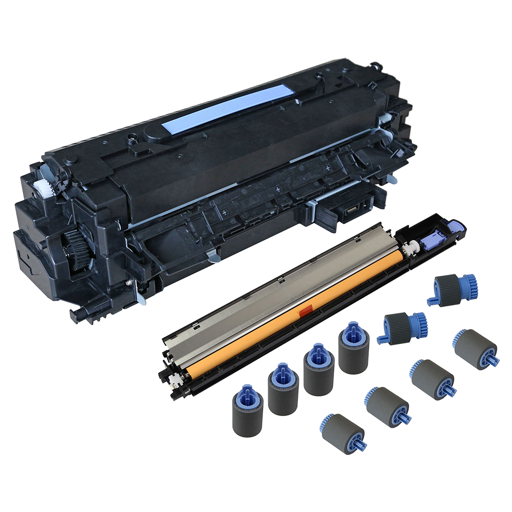 Ремонтный комплект C2H57A для HP LaserJet Enterprise M806/M830 (CET), CET2597U