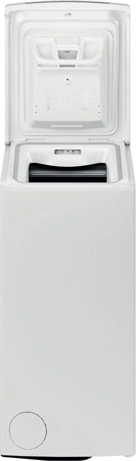 Стиральная машина Whirlpool TDLRB6251BSEU — фото 5