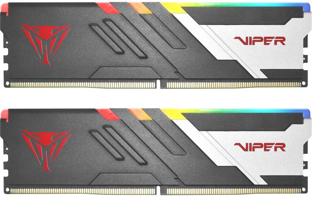 Patriot DDR5 DIMM 32GB VENOM 7200MHZ RGB PVVR532G720C34K