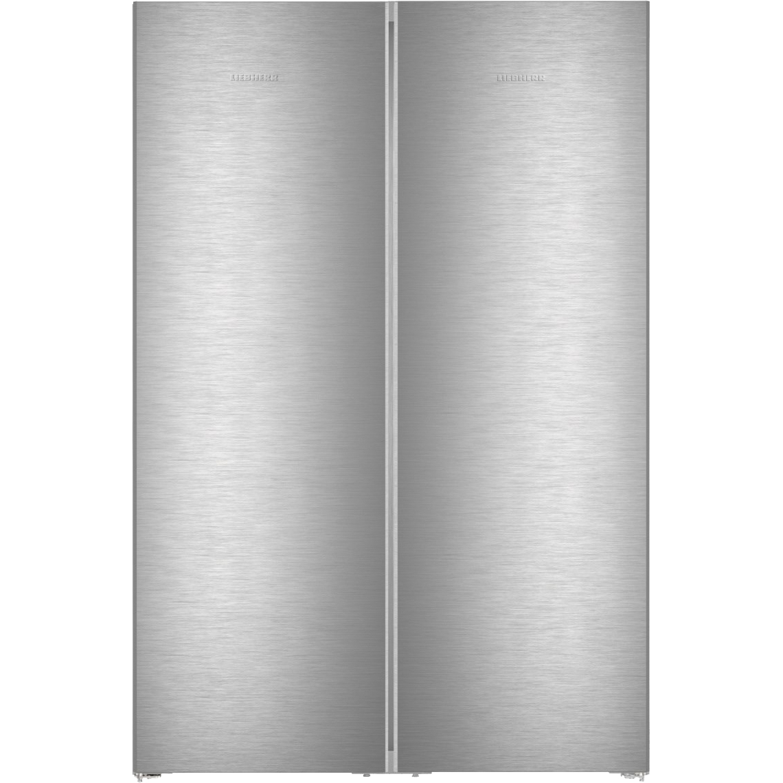 Холодильник LIEBHERR/ Комбинация Side-by-Side XRFsd 5220-22 001 (SFNsdd 5227-22 001 + SRsdd 5220-22 001)
