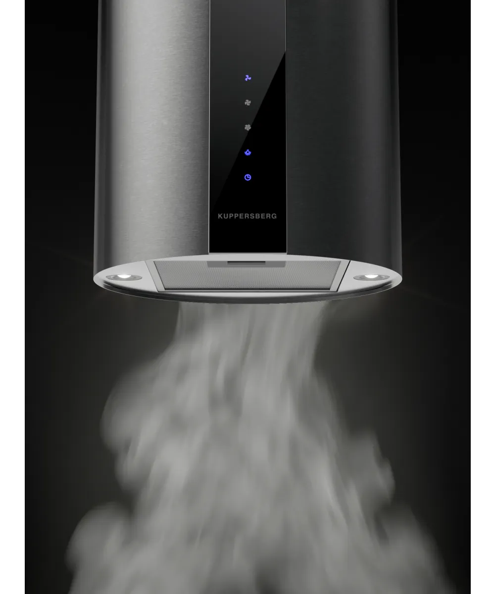 Вытяжка Kuppersberg MOTUBA 35 X — фото 17