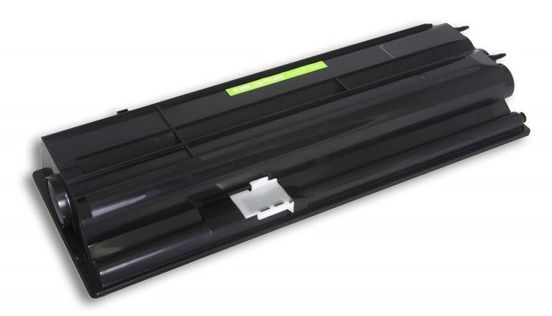 CACTUS TK-435 Тонер-картридж (CS-TK435) для МФУ Kyocera Mita TASKalfa 180/181/220/221, черный, 15000 стр. (туба, 700 г.)