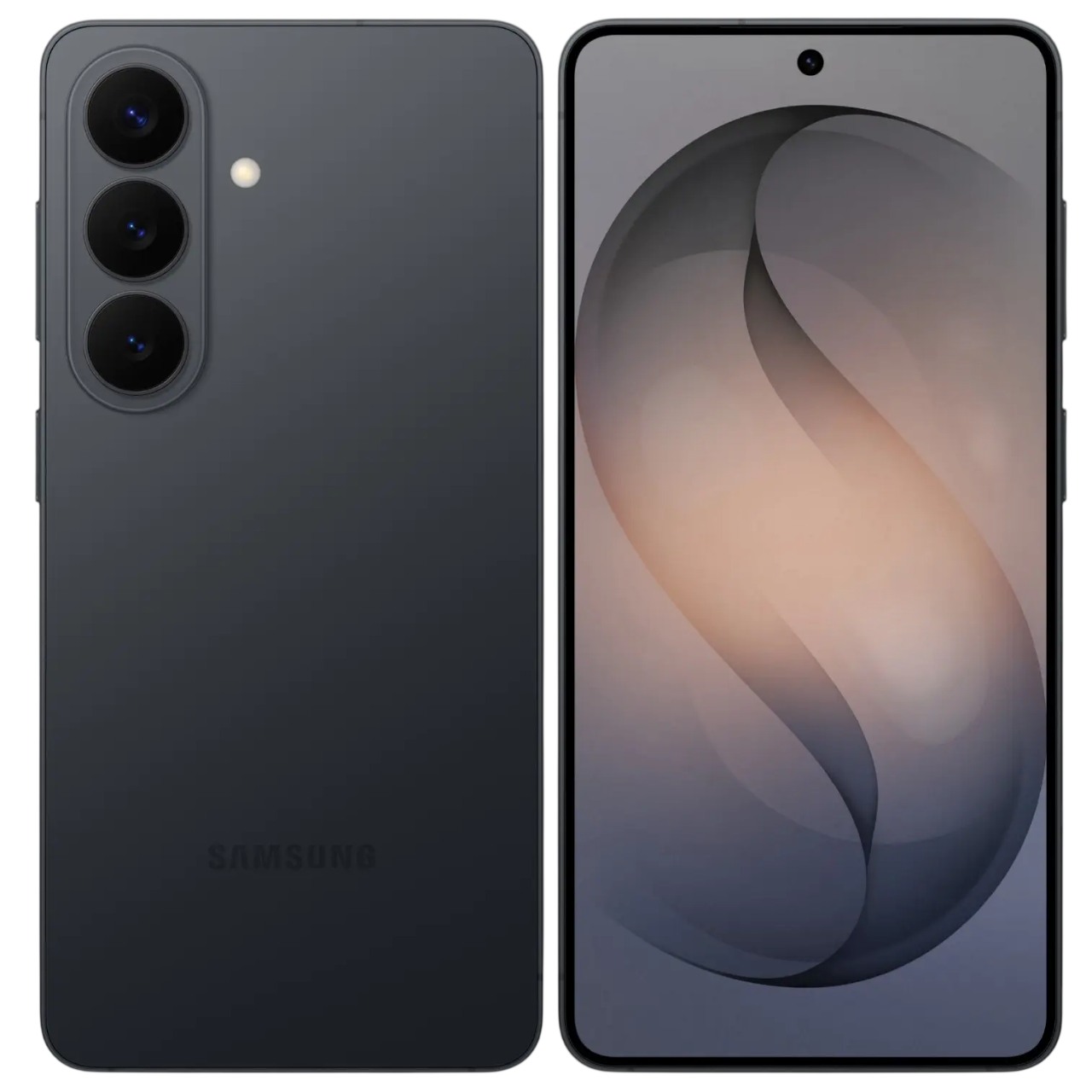 Смартфон/ Смартфон Samsung Galaxy S26 5G 12+512GB Black