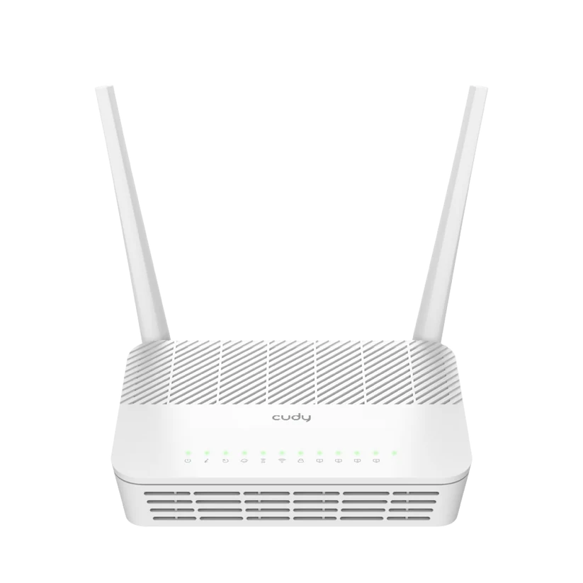 Роутер/ AC1200 Wi-Fi GPON Router