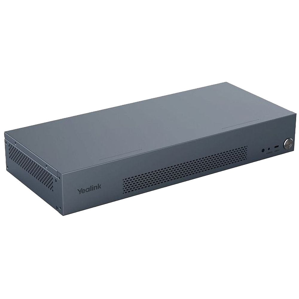 Терминал для больших переговорных комнат/ Yealink [M900-0010] Smart 4K Room System for Large Room /  2-year AMS [1303132]