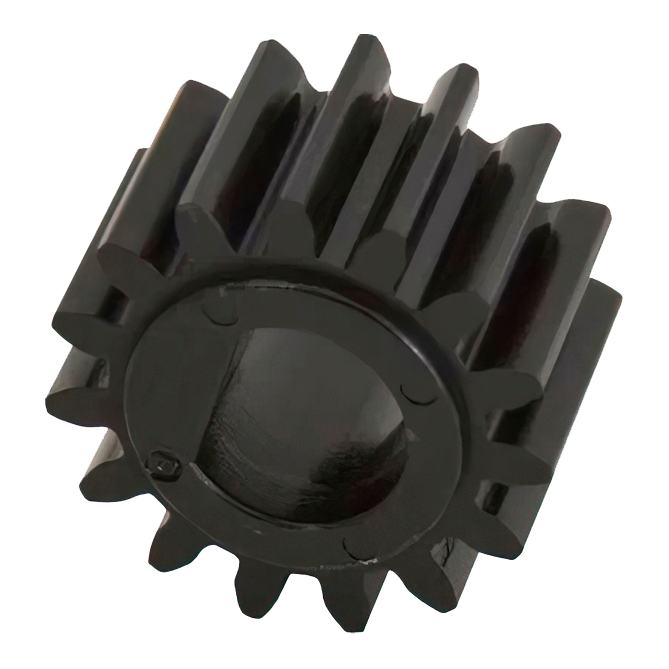 Ricoh Шестерня винтовая Ricoh 2015 (B0393245)