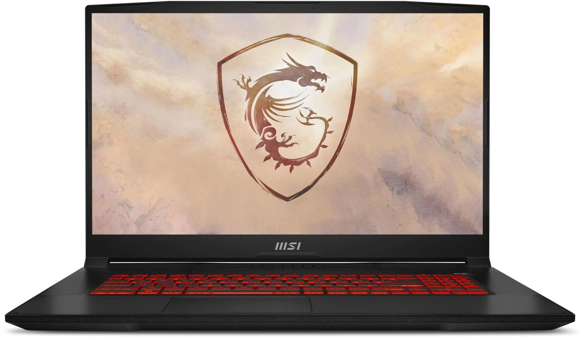MSI Katana 17 B13UCR-1612XRU [9S7-17L541-1612] Black 17.3{ FHD  i5 13420H/ 16Gb/ SSD1Tb /RTX 3050 4Gb/DOS}