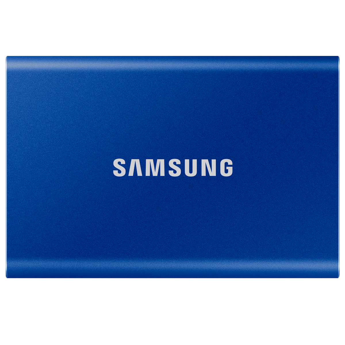 Samsung Portable SSD 2TB USB Type-C MU-PC2T0H/WW T7 1.8"