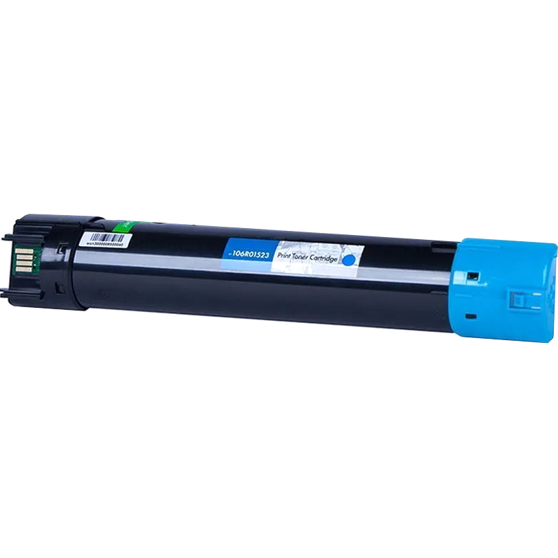 NVPrint 106R01523 Картридж для Xerox Phaser 6700 (12000k) Cyan