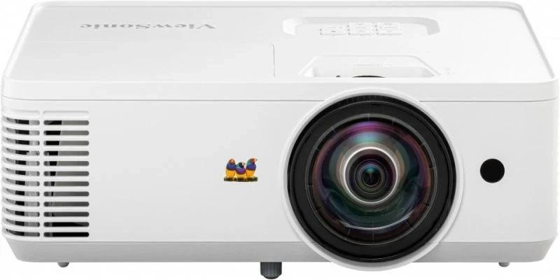 Проектор ViewSonic PS502X DLP 4000Lm LS 4000Lm ANSI (1024x768) 15000:1 ресурс лампы:5000часов 2xHDMI 2.87кг