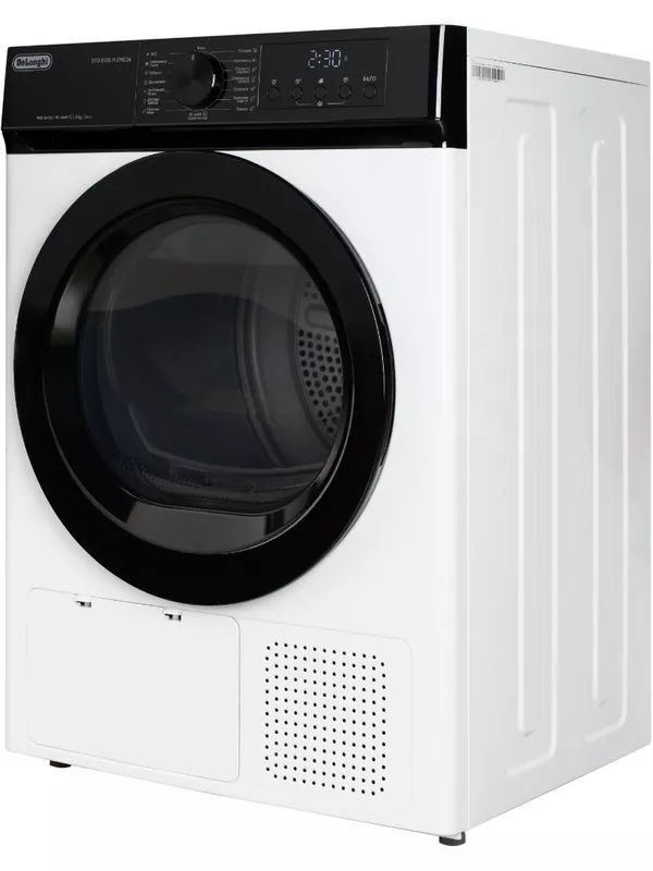 Сушильная машина DeLonghi DTD 8106 H EMILIA — фото 7