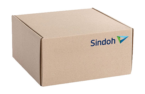 Sindoh D320D600KK  блок проявки для МФУ Sindoh D330e/D332e Чёрный (K). Ресурс 600 000 отпечатков