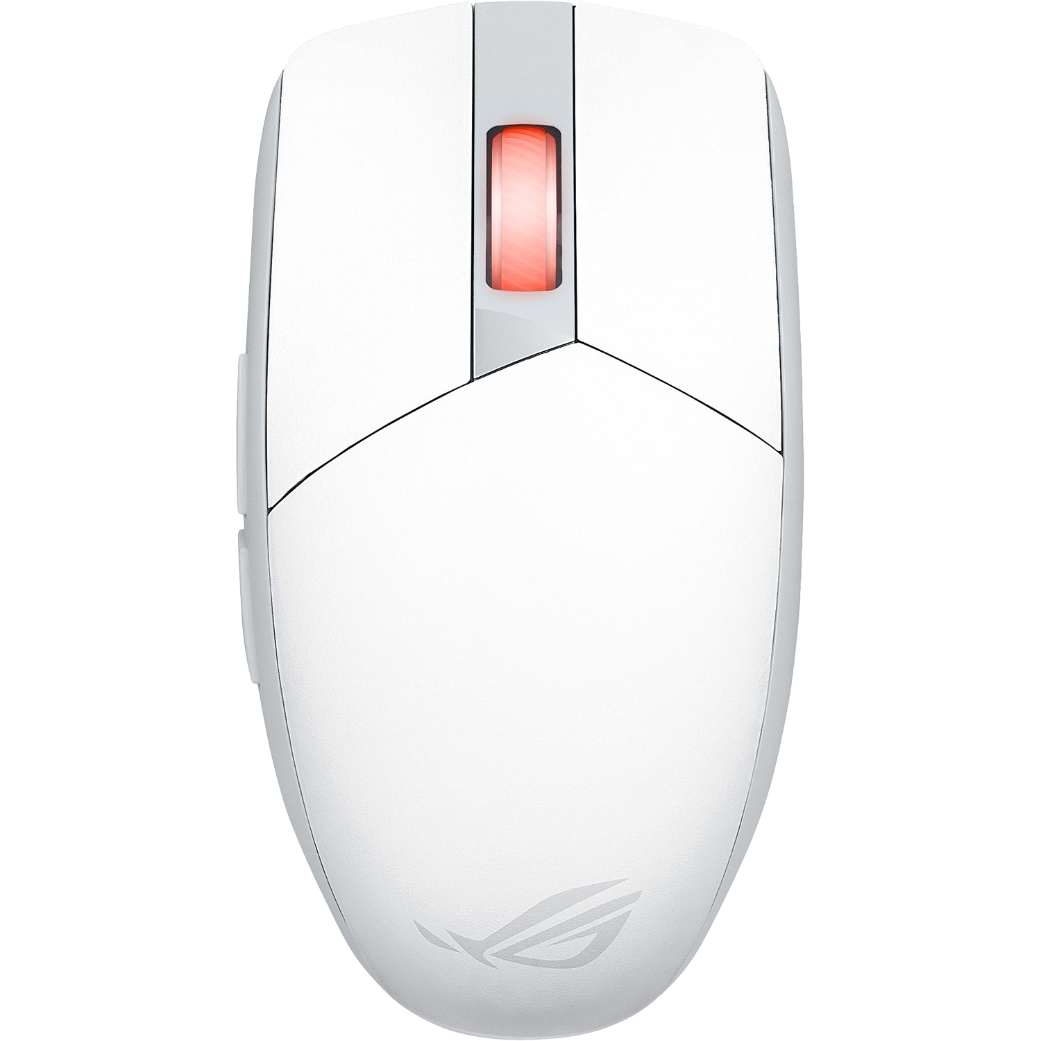 Мышь ASUS P520 ROG STRIX IMPACT III WL/WHT/ ASUS P520 ROG STRIX IMPACT III WL/WHT