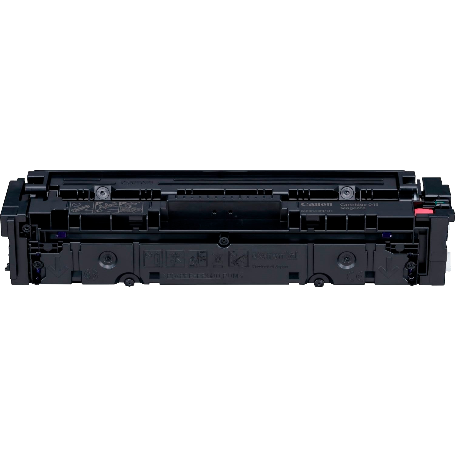 Canon Cartridge 045M  1240C002 Тонер-картридж красный  для Canon i-SENSYS MF631/633/635, LBP611 (1300 стр.) (GR)