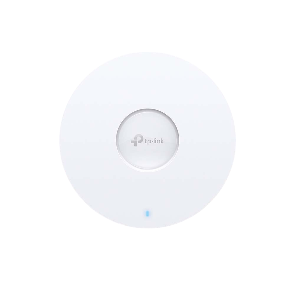 TP-Link EAP613 Потолочная точка доступа Wi-Fi AX1800