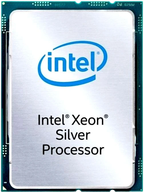 CPU Intel Xeon Silver 4210 OEM