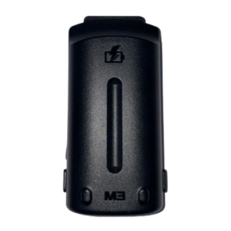 M3 Mobile US20 [US20-BATT-E67-S10] Fast Charging Extended Capacity Spare Battery 6,700mAh (упаковка 10 штук)