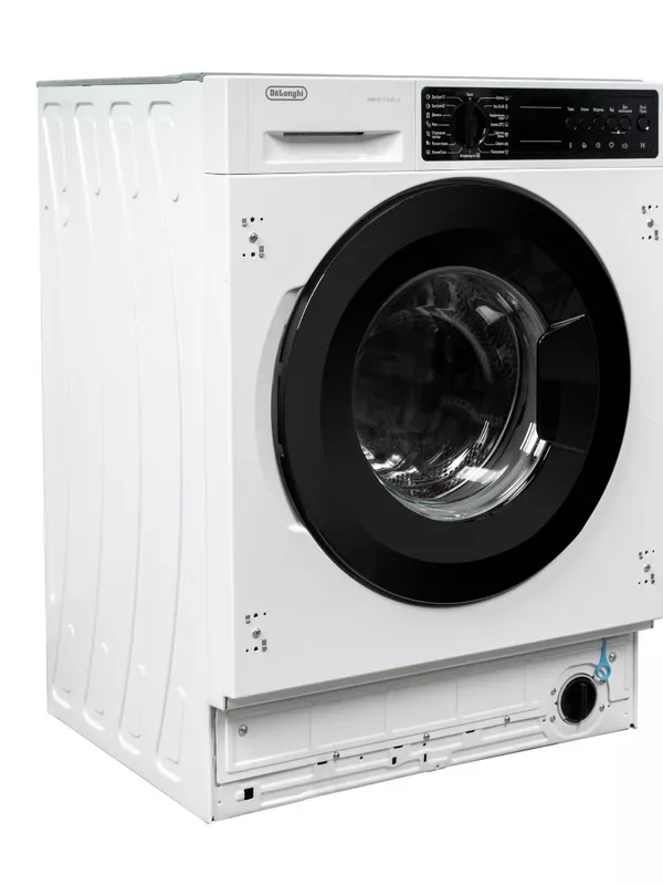 Стиральная машина DeLonghi DWMI 845 VI ISABELLA — фото 7