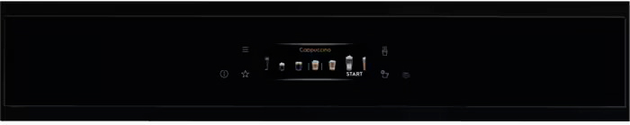 Кофемашина Electrolux EBC85H — фото 5