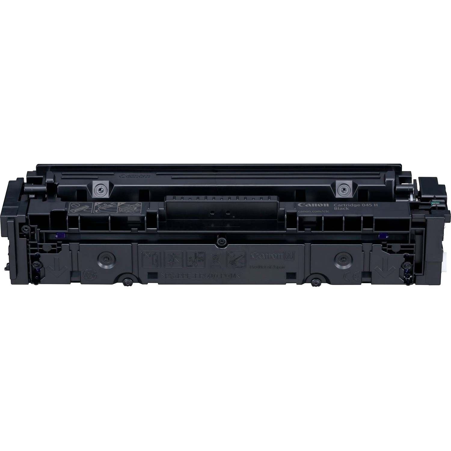 Canon Cartridge 045H Bk 1246C002 Тонер-картридж для Canon i-SENSYS MF630, 2800 стр.