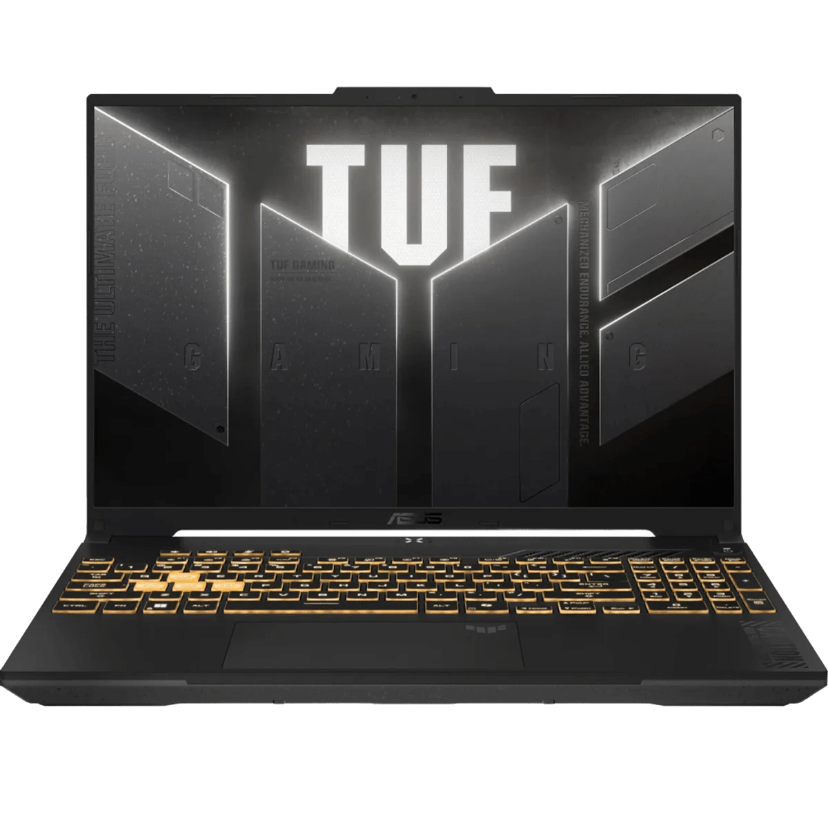 ASUS TUF Gaming FX607VJB-RL103 [90NR0MZ6-M005K0] Grey 16" {WUXGA Core 5 210H/16Gb/SSD512Gb/RTX 3050 6Gb/noOS}