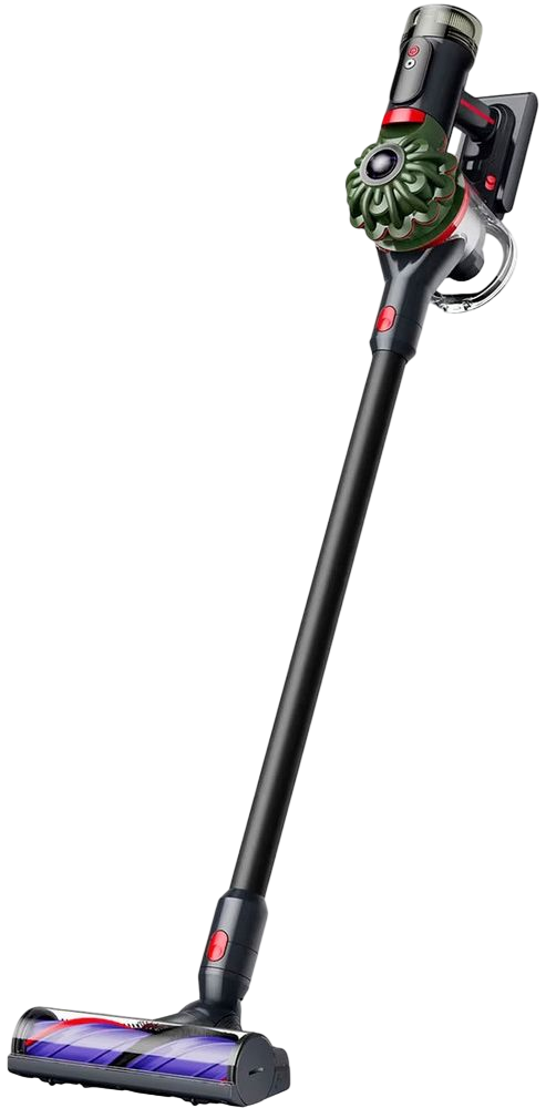 Беспроводной пылесос Dyson/ V8 New Cyclone Black Edition 226587-01