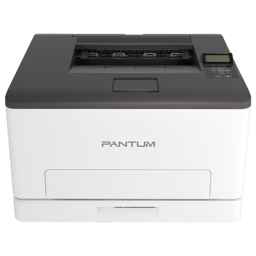 Pantum CP1100DW, Принтер цветной лазерный, A4, 18 стр/мин, 1200x600 dpi, 1 GB RAM, Duplex, paper tray 250 pages, USB, LAN, WiFi, start. cartridge 1000/700 pages