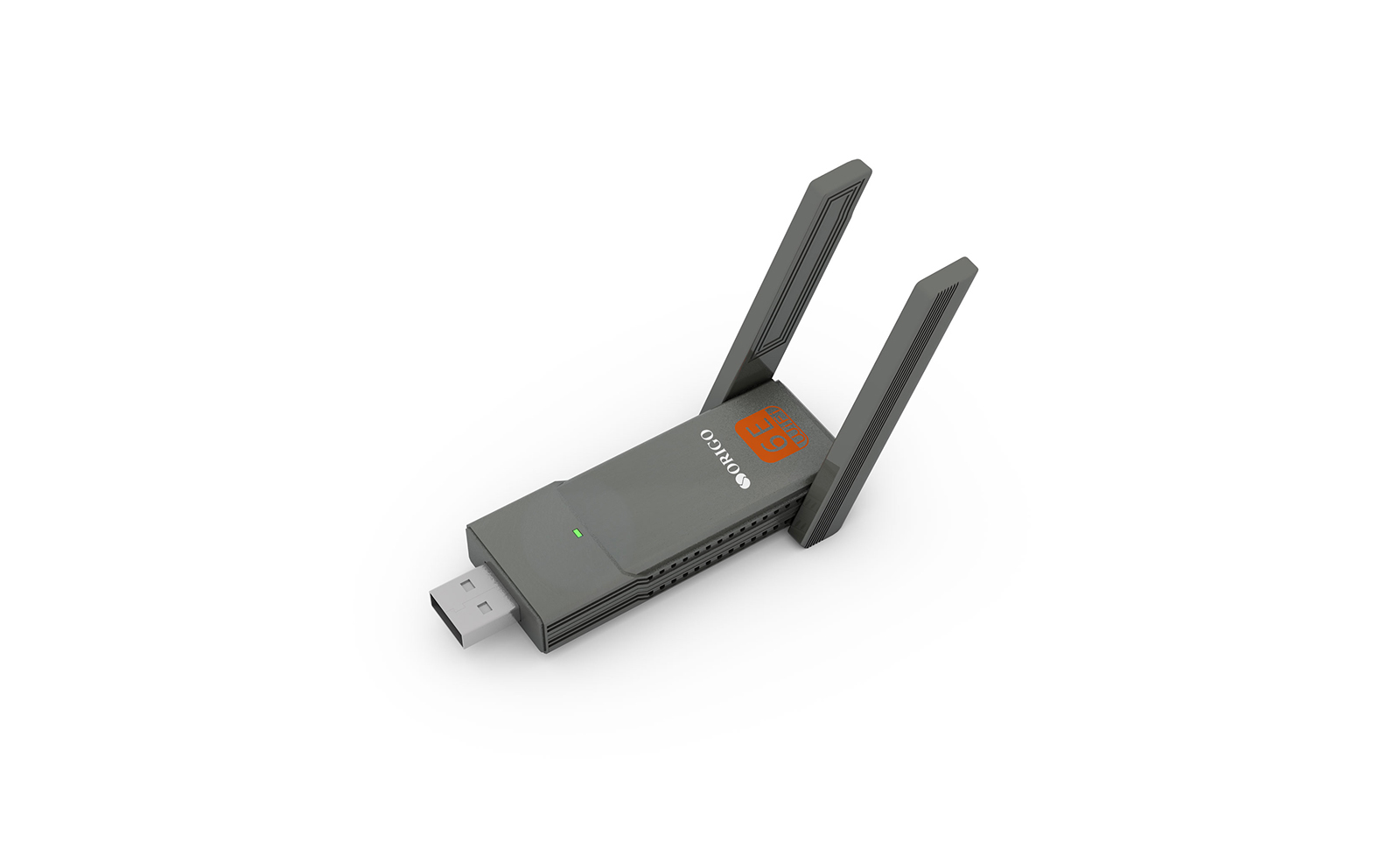 ORIGO OW1800M/A1A Wi-Fi 6/6E AX1800 USB 3.0 адаптер, 2.4/5 ГГц