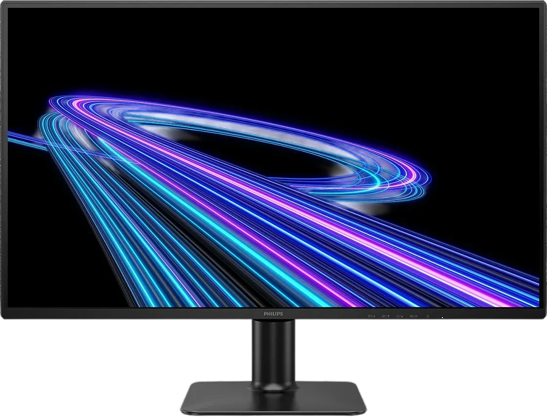 Монитор Philips 27E2G2200 27'', 1920x1080, IPS, 144Mhz, 300cd, 4ms, HDMI 1.4, DP 2.0, 3Y, Black/ Philips 27E2G2200 27'', 1920x1080, IPS, 144Mhz, 300cd, 4ms, HDMI 1.4, DP 2.0, 3Y, Black