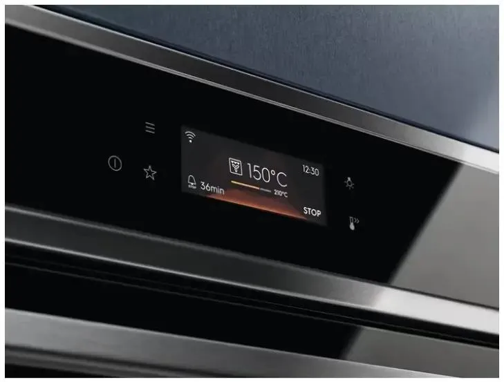 Духовой шкаф Electrolux EOE8P39WX — фото 11