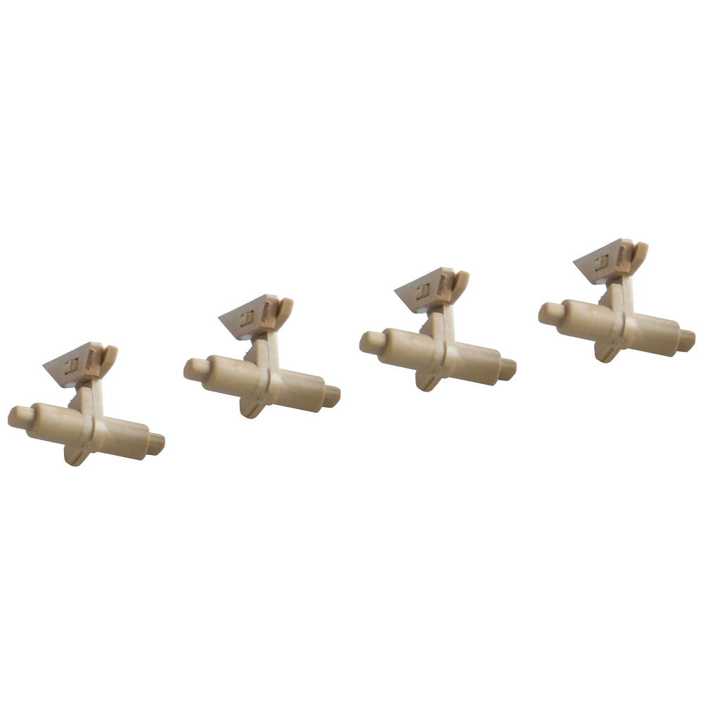 Сепаратор тефлонового вала для KYOCERA TASKalfa 3500i/4500i/5500i (CET), CET4312