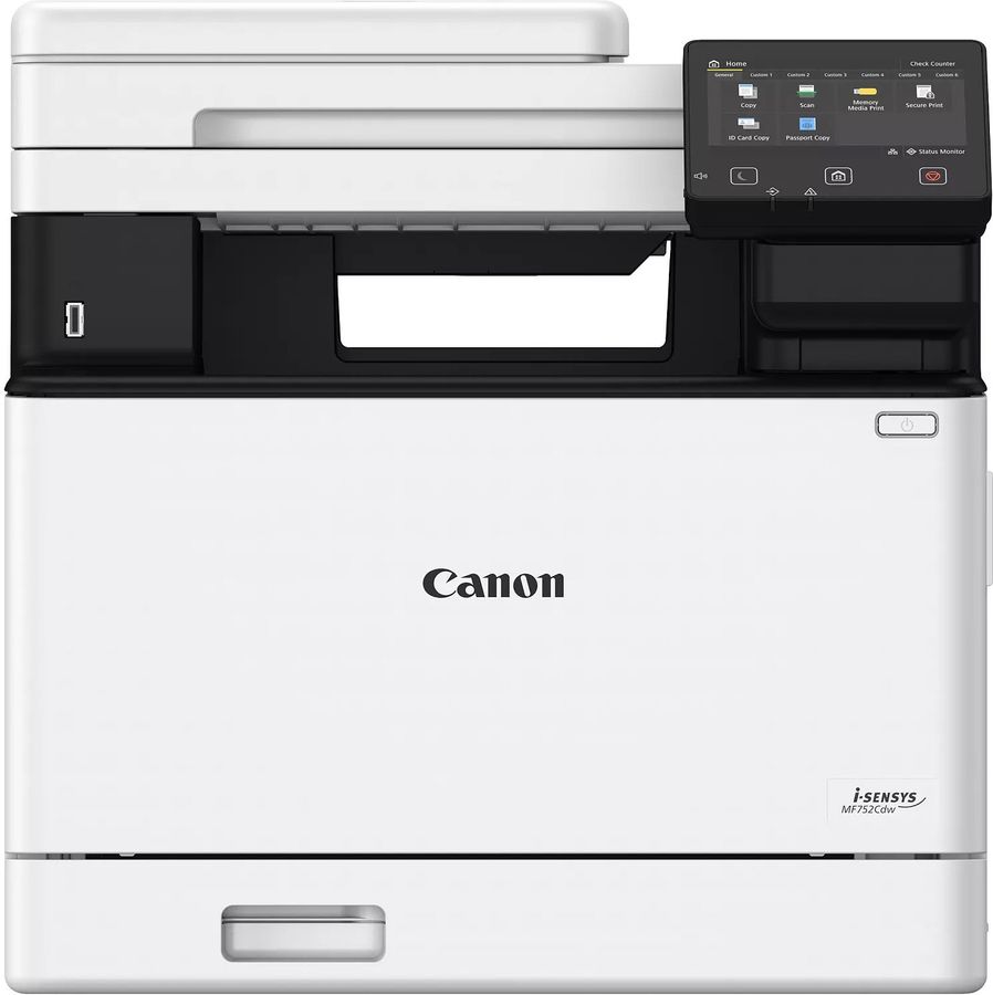Canon  i-SENSYS MF752Cdw (5455C012)