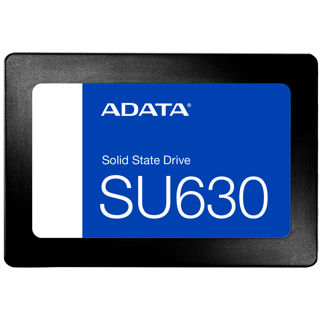 A-DATA SSD 1.92TB Ultimate SU630, 2.5",[R/W - 520/450 MB/s] 3D QLC [ASU630SS-1T92Q-R] {SATA III}