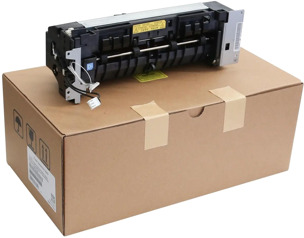 -/ Фьюзер (печка) в сборе FK-1150 для KYOCERA ECOSYS M2040dn/2135dn/2635dn/2540dn/2640idw/2735dw (CET)