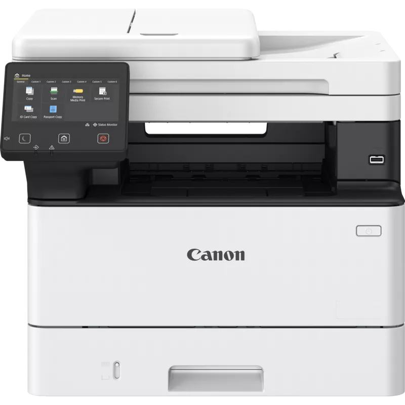 Canon i-SENSYS MF463dw (5951C008/7188C008) {A4, 1200x1200DPI, 40ppm, Wi-Fi}