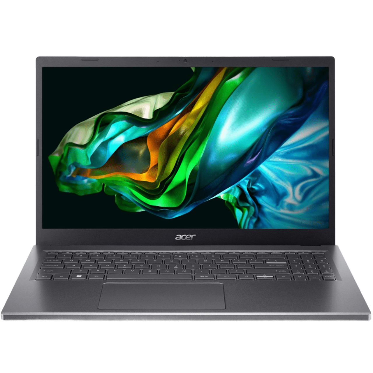 Acer Aspire 5 A515-58P-759A [NX.KHJER.007] Grey 15.6" {FHD  i7-1355U/16GB/512GB SSD/Iris Xe Graphics/noOS}
