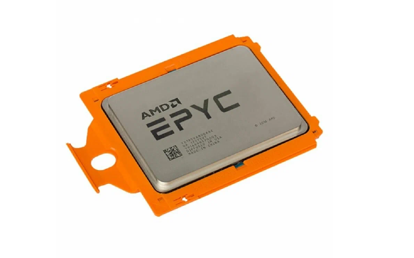 AMD EPYC 7663 (100-000000318) { 56 Cores, 112 Threads, 2.0/3.5GHz, SP3}