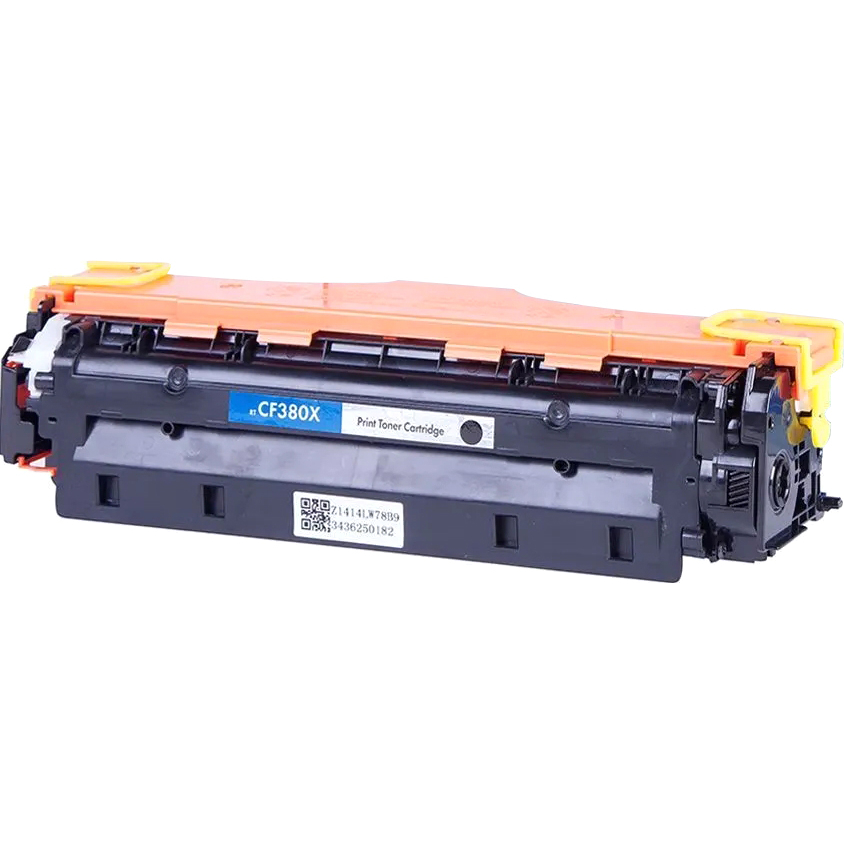 NVPrint CF380X Картридж для HP CLJ Pro MFP M476 BLACK, 4 400 к.