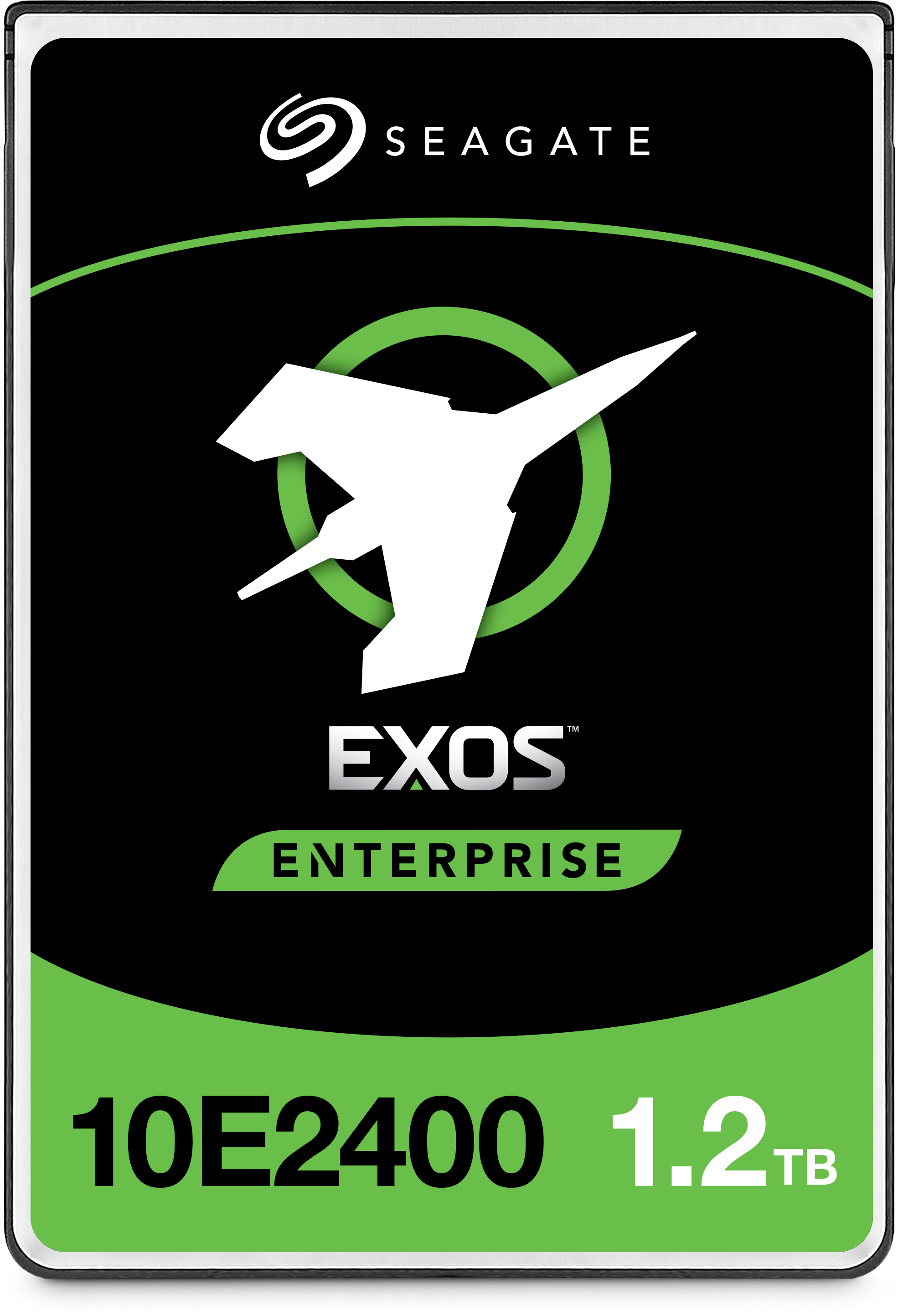 1.2TB Seagate Enterprise Performance 10K (ST1200MM0129) {SAS 12Gb/s, 10 000 prm, 256 mb buffer, 2.5"}  (clean pulled)
