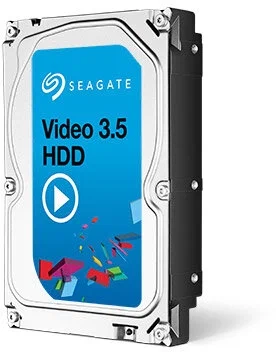 2TB Seagate Pipeline HD (ST2000VM003) {SATA 6.0Gb/s, 5900 rpm, 64mb buffer, 3.5",для медиацентров}